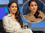 Meghan Markle is 'like a Mean Girls teenager' and would become 'cold' and 'throw staff to the wolves' when 'something went poorly, often due to her own demands', bombshell article claims