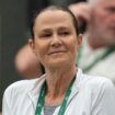 Tennis great Pam Shriver reveals Grand Slam trophies, car stolen after evacuating from wildfires