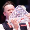 Shaun Murphy holds off Kyren Wilson fightback to win second Masters title