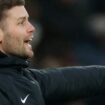 Deutscher Trainer in England: Hürzeler und Brighton bezwingen Manchester United