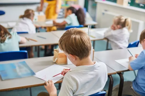 Schools facing cuts next year as unions sound alarm over £700m funding gap