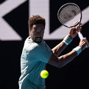 Monfils – Shelton : heure du match, spectacle assuré, « La Monf » vers de nouveaux sommets ?