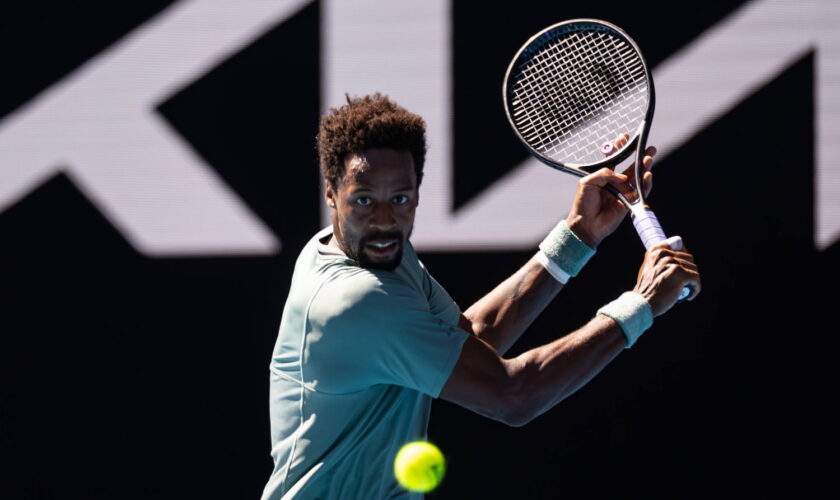 Monfils - Shelton : heure du match, spectacle assuré, "La Monf" vers de nouveaux sommets ?