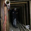 1,000ft tunnel between US and Mexico to be sealed