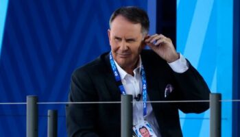 Novak Djokovic bei Australian Open: TV-Reporter Tony Jones entschuldigt sich