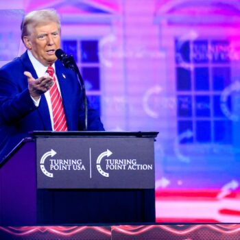 Investiture de Donald Trump : pourquoi sa liste d’invités est tout sauf anodine