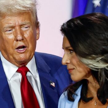 Trump contre les espions américains : « Tout est prêt pour que les choses ne se passent pas bien »