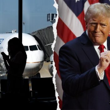 Lawmaker pushes bill to rename Nashville International Airport after Donald Trump Lawmaker pushes bill to rename Nashville International Airport after Donald Trump