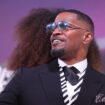 Jamie Foxx reveals his first thoughts when he woke up from his coma