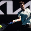 DIRECT. Monfils - Shelton : suivez le match