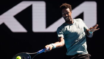 DIRECT. Monfils - Shelton : suivez le match