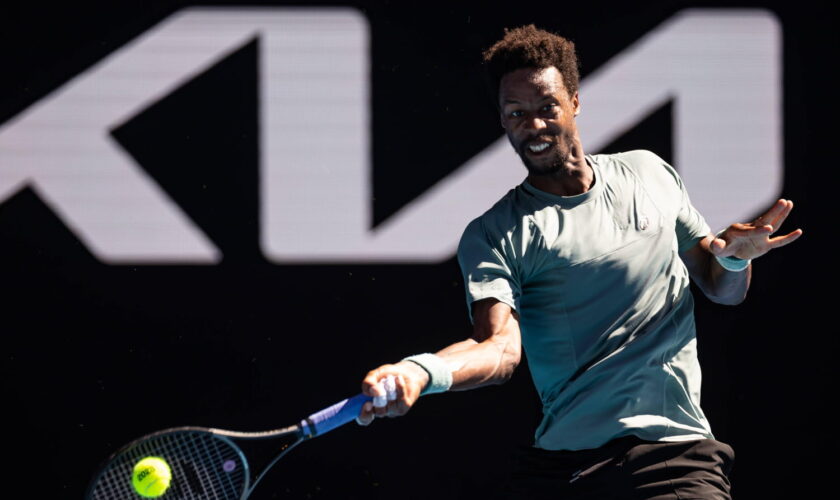 DIRECT. Monfils - Shelton : suivez le match