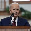 Biden's delusional final promise to Americans on his last day as president as he defends controversial clemencies