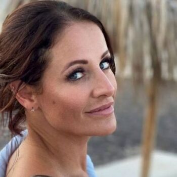 Mum-of-four with ‘heart of gold’ dies suddenly from undiagnosed condition