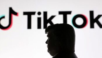 “Sauvé” par Trump, TikTok est de retour aux États-Unis