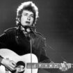 Mr. Tambourine Man: Textentwurf für Song von Bob Dylan für 508.000 US-Dollar versteigert