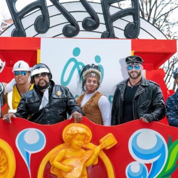« YMCA » : mais pourquoi Trump s’est-il approprié une chanson gay ?