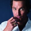 McConaughey wirbt für Olymp: Hollywoodstar in schwäbischen Hemden