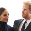 Herzogin Meghan und Prinz Harry leben seit 2020 in Kalifornien.