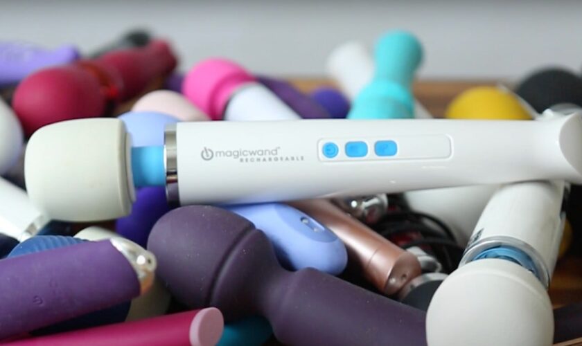 L'IA de Google recommande aux parents d'utiliser un sextoy sur leurs enfants