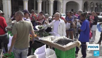 Pour les Cubains, le retour de Trump à la Maison Blanche n’augure rien de bon