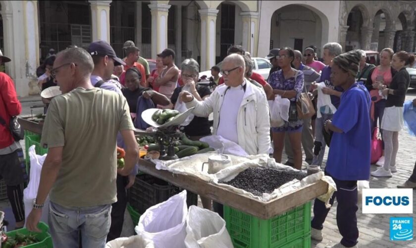 Pour les Cubains, le retour de Trump à la Maison Blanche n’augure rien de bon