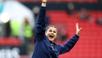 Ilona Maher, la joueuse qui va changer le rugby féminin