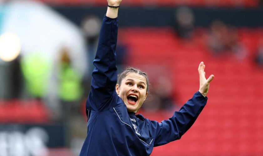 Ilona Maher, la joueuse qui va changer le rugby féminin