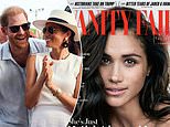 The real reason Vanity Fair turned on Meghan and Harry REVEALED?