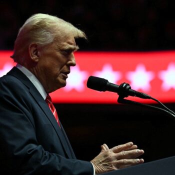 Investiture de Donald Trump: l’histoire du système de prédiction qui aurait dû voir venir sa victoire