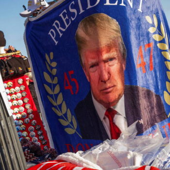 EN DIRECT – Investiture de Donald Trump : «Si nous ne faisons rien, nous allons être écrasés», avertit François Bayrou