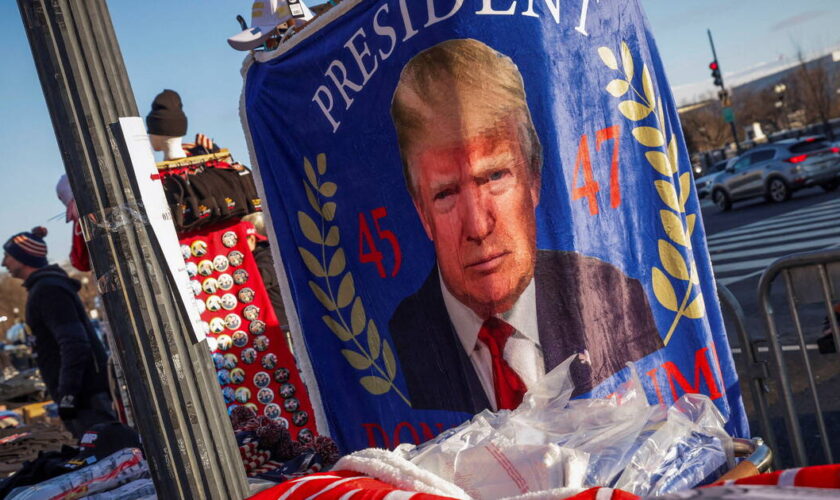 EN DIRECT – Investiture de Donald Trump : «Si nous ne faisons rien, nous allons être écrasés», avertit François Bayrou