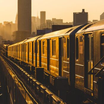 À New York, une hausse inédite de la violence dans le métro