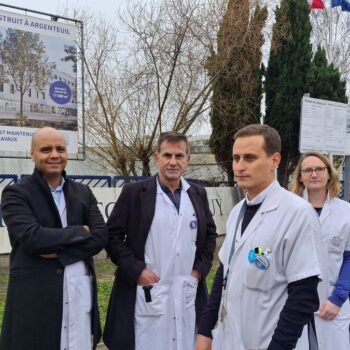 À l’hôpital d’Argenteuil, les personnes obèses ne peuvent plus se faire opérer, les soignants crient à l’injustice