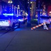 Al menos 10 muertos y 30 heridos tras un atropello múltiple y un tiroteo en Nueva Orleans