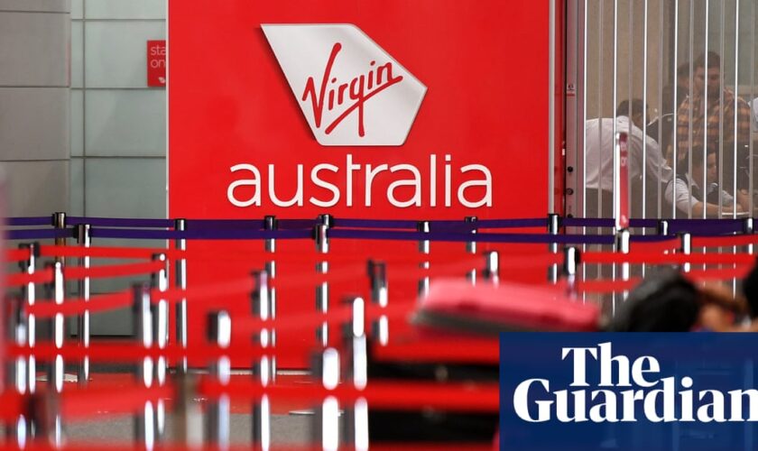 Alleged attack on Virgin Australia flight crew being investigated by Fijian police