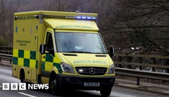 Ambulance pressures remain as critical incident in Wales ends