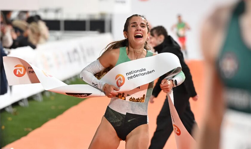 Aregawi y Marta García reinan en la San Silvestre Vallecana