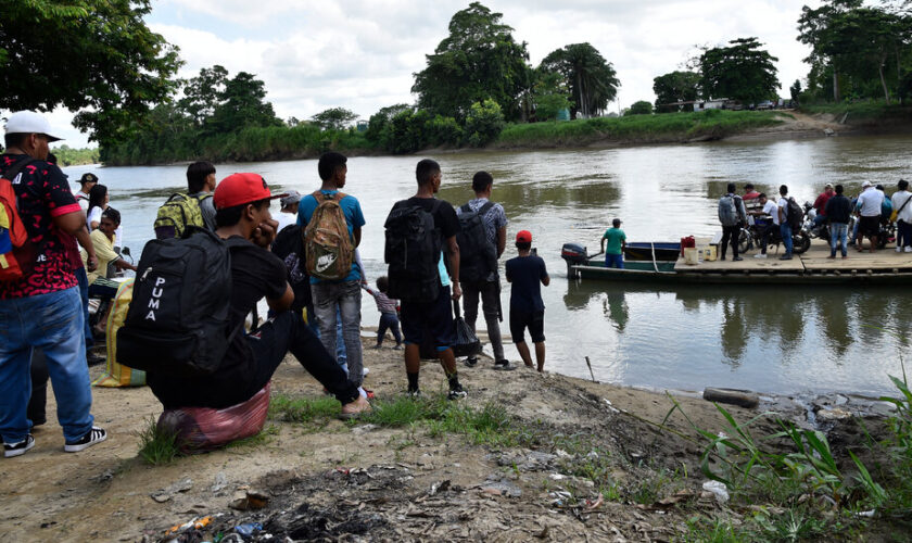 At Least 80 Dead in Colombia Amid a New Surge of Violence