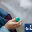 Belgium becomes first EU country to ban sale of disposable vapes