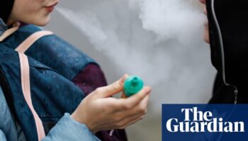 Belgium becomes first EU country to ban sale of disposable vapes