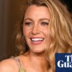 Blake Lively and Justin Baldoni file lawsuits over It Ends With Us