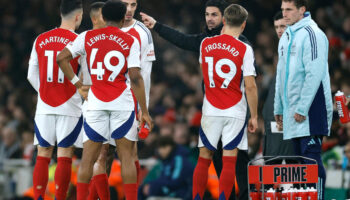 Brentford-Arsenal : à quelle heure et sur quelle chaîne TV voir le match de la 19e journée de Premier League ?