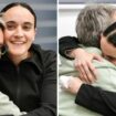 Brit Emily Damari smiles in mum’s arms after being freed from a 471 day hostage hell