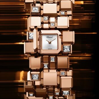 Cartier, Chopard, Breguet, Bulgari… Des bijoux de montres