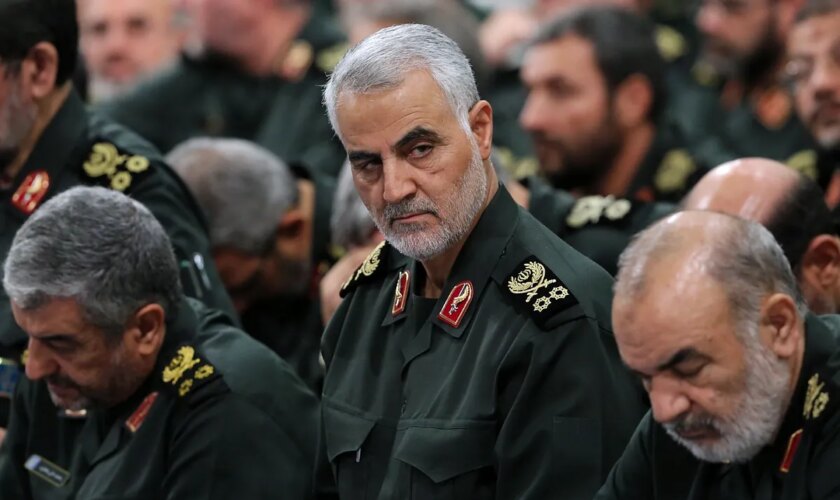 Cinco años del asesinato de Qassem Soleimani: el primer gran golpe de EEUU contra el Eje de la Resistencia