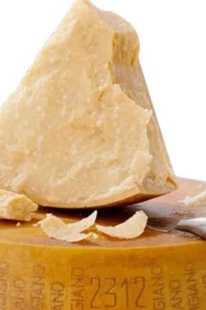 Comercios, hogares y restaurantes españoles se 'rinden' al Parmigiano Reggiano