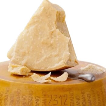 Comercios, hogares y restaurantes españoles se ‘rinden’ al Parmigiano Reggiano