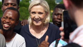 Cyclone Chido : Marine Le Pen sera à Mayotte de dimanche à mardi