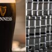 Daring Guinness raiders swipe 400 kegs during drought in biggest ever stout heist